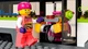 Детский конструктор LEGO City Trains Пассажирский поезд-экспресс 764 шт. деталей (60337) - изображение 4
