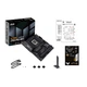 Материнська плата Asus TUF Gaming Z790-Pro WiFi s-1700 - зображення 7