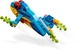 Дитячий конструктор LEGO Creator Екзотичний папуга 253 шт. деталей (31136) - зображення 8