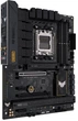 Материнcька плата ASUS TUF GAMING B650-PLUS WIFI sAM5 B650 4xDDR5 M.2 USB HDMI DP WiFi BT mATX (90MB1BZ0-M0EAY0) - изображение 3