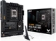 Материнcька плата ASUS TUF GAMING B650-PLUS WIFI sAM5 B650 4xDDR5 M.2 USB HDMI DP WiFi BT mATX (90MB1BZ0-M0EAY0) - изображение 10