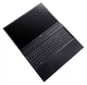 Ноутбук 2E Imaginary 15 15.6' FHD AG, Intel P N5030, 8GB, F256GB, UMA, DOS, чорний (NL50GU1-15UA20) - зображення 5