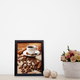 Фотокартина в дерев'яній рамі Coffee 5 20х25 см POS-2025-001 - зображення 2