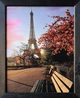 Фотокартина в дерев'яній рамі Paris 5 20х25 см POS-2025-092 - зображення 1
