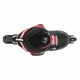 Ролики дитячі Rollerblade Microblade (Черно-красный, 33-36.5) - изображение 6