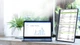 Монітор ASUS портативний LCD 15.6' ZenScreen MB16ACV (90LM0381-B01370) - изображение 3