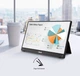 Монітор ASUS портативний LCD 15.6' ZenScreen MB16ACV (90LM0381-B01370) - изображение 4