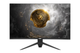Монітор 2E LCD 27' G2723BV 1xHDMI, DP, VA, 2560x1440, 165Hz, 2.7ms, CURVED, FreeSync (2E-G2723BV-01.UA) - изображение 1