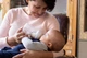 Philips Пляшечка Avent для годування Natural Природний Потік, 260 мл.1 шт. Жираф (SCY903/66) - зображення 2