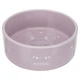 Миска Trixie Junior для цуценят, 800 л, d:16 см (керамічна) - зображення 1