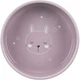 Миска Trixie Junior для цуценят, 800 л, d:16 см (керамічна) - зображення 4