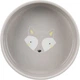 Миска Trixie Junior для цуценят, 800 л, d:16 см (керамічна) - зображення 6