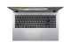 Ноутбук Acer Aspire 3 A315-24P 15.6' FHD, AMD A N7120U, 8GB, F256GB, UMA, Lin, сріблястий (NX.KDEEU.01A) - зображення 7