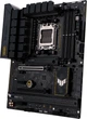 Материнcька плата ASUS TUF GAMING B650-PLUS sAM5 B650 4xDDR5 M.2 HDMI DP ATX (90MB1BY0-M0EAY0) - зображення 6