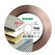 Алмазный диск Distar 1A1R 180 EDGE (11120421014) - изображение 1