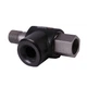 Коллектор сбора пыли Mechanic DrillSTREAM 1 1/4UNC(IN)X1 1/4UNC(OUT) (79568442115) - изображение 3