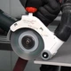 Насадка Mechanic для КШМ ROLLER 115-125 (70115429023) - зображення 4