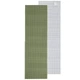Килимок складний Naturehike IXPE Updated 2019 18 мм NH19QD008 olive green - зображення 1