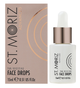 Сыворотка-автобронзат St.Moriz Advanced Tan Boosting Facial Serum 15 мл - изображение 2