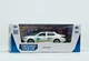Машинка Techno "Toyota camry Таксі Uklon" біла 11 см 250291 - зображення 4