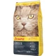 Сухий корм для котів Josera Catelux Adult 10 кг - домашня птиця - изображение 1