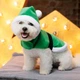 Попона для собак Pet Fashion Santa M - изображение 6