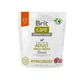 Cухий корм для собак Brit Care Hypoallergenic Adult Small Breed 1 кг - ягня - изображение 1