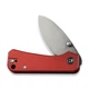Ніж складаний Civivi Baby Banter C19068S-6 - изображение 4
