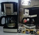 Кавоварка крапельна Kafe Filter DSP КА 3О24 електрична кавоварка зі скляною колбою 1.2 л кавомашина 800W - зображення 11