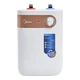 Водонагреватель Midea ECO компакт D06-15A (U) (5л. под мойку) - зображення 1