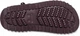 Жіночі дутики Classic Neo Puff Luxe Boot 37 Гранатовий 207312 - зображення 5