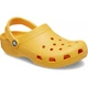 Сабо Crocs Classic Cayman 37 Абрикос 10001 - изображение 3