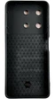 Чехол Camshield c кольцом-подставкой на Infinix Note 30 4G красный - изображение 3