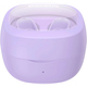 Беспроводные наушники BASEUS Bowie WM02 TWS Purple (NGTW180005) - изображение 3