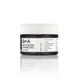 Маска для лица Детокс с активированным углем Q+A Activated Charcoal Face Mask 50 г - изображение 1