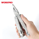 Мультинструмент WORKPRO 16-в-1 PRO PLUS WP382008 - изображение 5