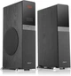 Акустическая система Real-EL 2.0 S-2030 Black (EL121200006) - изображение 2