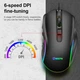 Мышка проводная игровая Mkespn - изображение 6