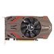 Видеокарта GeForce GTX 1050 2GB Colorful iCafe Green (GTX1050-2GD5 Green) Б/У - изображение 1