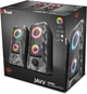 Акустична система Trust 2.0 GXT 606 JAVV RGB USB Snow Camo (23379_TRUST) - зображення 9