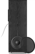 Акустична система Real-EL 2.0 S-2070 Black (EL121200007) - зображення 5