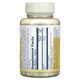 Solaray Бетаин гидрохлорид с пепсином, High Potency Betain HCl with Pepsin 650 мг - 100 капсул (076280048148) - изображение 2
