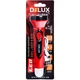 Ліхтар Delux REL-107 USB 2.5W 225lm USB 5V 4LED (90020137) - зображення 3