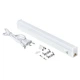 Светильник Delux PLF 11 LED 4W 4000K 300мм (90021090) - изображение 1