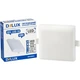 Светильник Delux GCL LED 10 4000К 10Вт 230В SQUARE (90020231) - изображение 2