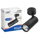 Спот Delux TL02S 10 Вт 4000K (90015887) - изображение 3