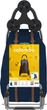 Сумка-візок Colombo Dakar 3 Dark Blue CRL005 (930531) - зображення 2