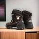 Дутики для мальчика Super Gear LA9065-BK 25 Черный - изображение 4