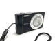 Фотоапарат SONY Cyber-shot DSC-W810 Б/В - зображення 3