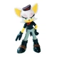 Игровая фигурка Sonic Prime Ребел Руж 6.5 см - изображение 1